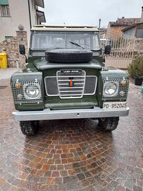Land Rover 109 (1983)