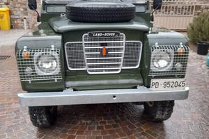 Land Rover 109 (1983)