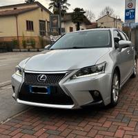Lexus CT 200h BATTERIA RIGENERATA