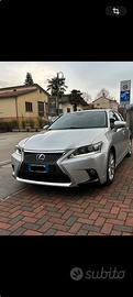 Lexus CT 200h BATTERIA RIGENERATA