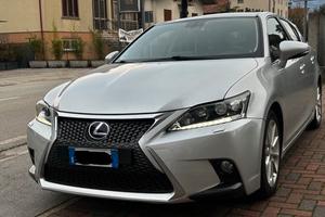 Lexus CT 200h BATTERIA RIGENERATA