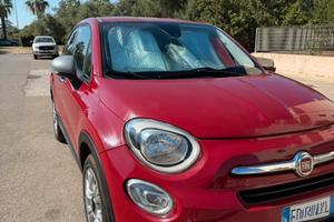 Fiat 500 x business
