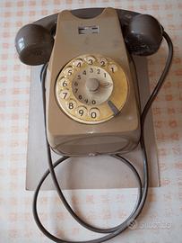 telefono da muro 