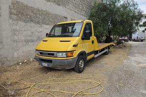 Iveco daily 2.8 patente B