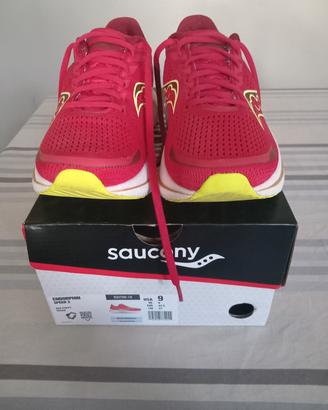 Scarpe da running Saucony Endorphin Speed 3