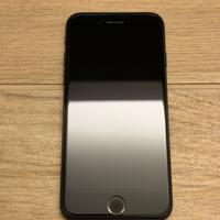 Iphone 7 64GB soace gray