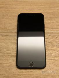 Iphone 7 64GB soace gray