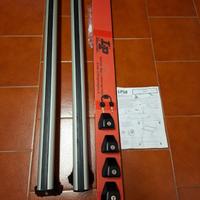 Staffe portatutto KIA Sportage La Prealpina LP58