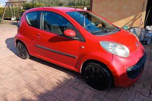 Auto Citroen C1 anno 2007