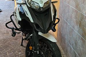 Benelli Trk 502X 2022