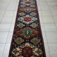 Tappeto persiano Kazak Fine 