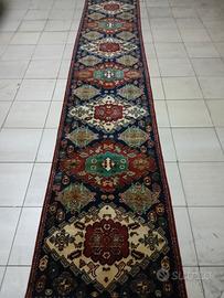 Tappeto persiano Kazak Fine 