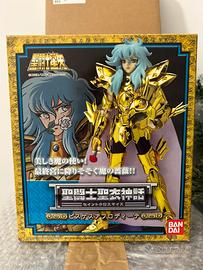 Saint Seiya Bandai - Pesci