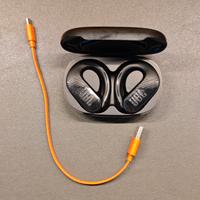 JBL Endurance Peak 3 Auricolari Wireless In-Ear