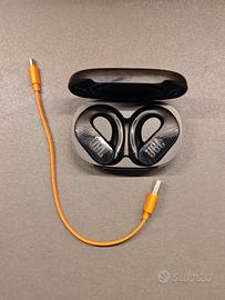 JBL Endurance Peak 3 Auricolari Wireless In-Ear