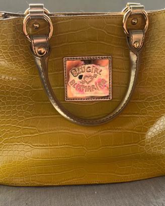 Borsa Blugirl