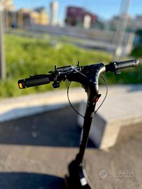 Monopattino elettrico