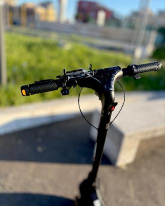 Monopattino elettrico