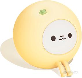 Luce Bambini Notturna Ricaricabile , Luminosità Re