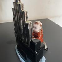 Statuetta meta 900