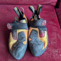 La Sportiva Skwama