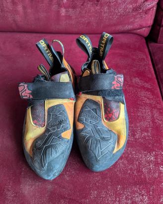 La Sportiva Skwama