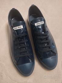 Sneakers unisex Miu Miu