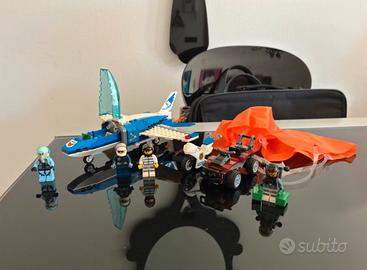 LEGO City 60208