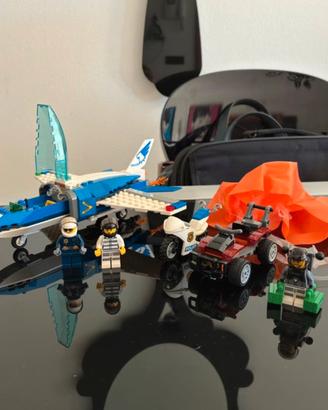 LEGO City 60208