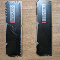 ram 16gb (2x8gb) ddr4 3200 rgb