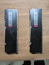 ram 16gb (2x8gb) ddr4 3200 rgb