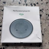 Teglia pizza Bimby Vorwerk Nuova