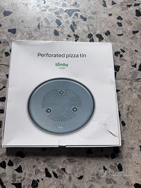 Teglia pizza Bimby Vorwerk Nuova