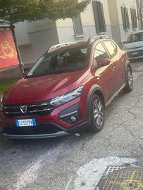 Dacia Sandero Stepway GPL