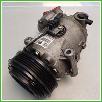 Compressore Clima AC Aria Condizionata DELPHI 515A