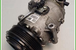 Compressore Clima AC Aria Condizionata DELPHI 515A