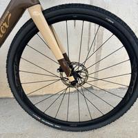 Cerchi bici