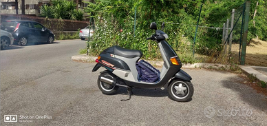 Piaggio Quartz Cubik