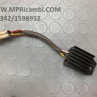 REGOLATORE TENSIONE BETA 450 2010 RR 2011 2012