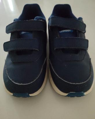 Scarpe Adidas Bambino numero  27