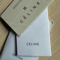 Celine bag Luggage