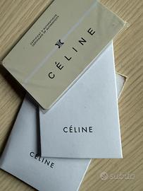 Celine bag Luggage