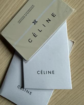 Celine bag Luggage