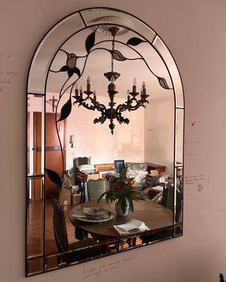 Specchio ad arco