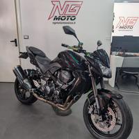 KAWASAKI Z 750 TASSO AGEVOLATO