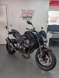 KAWASAKI Z 750 TASSO AGEVOLATO