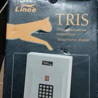 programmatore telefonico