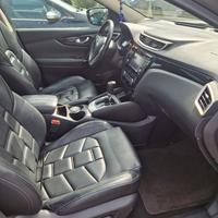 nissan qashqai 360 j11 1.6 diesel  