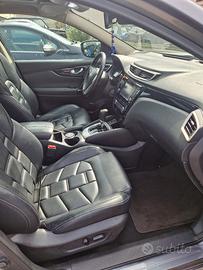 nissan qashqai 360 j11 1.6 diesel  