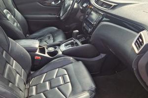 nissan qashqai 360 j11 1.6 diesel  